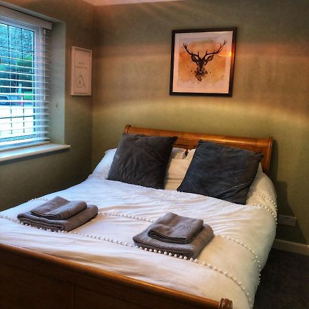 The Rose Cottage Wisborough Green Екстериор снимка